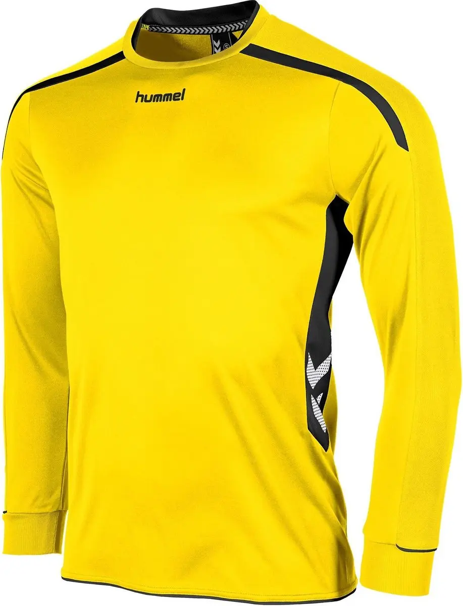 Hummel Preston L/S Sportshirt Kids