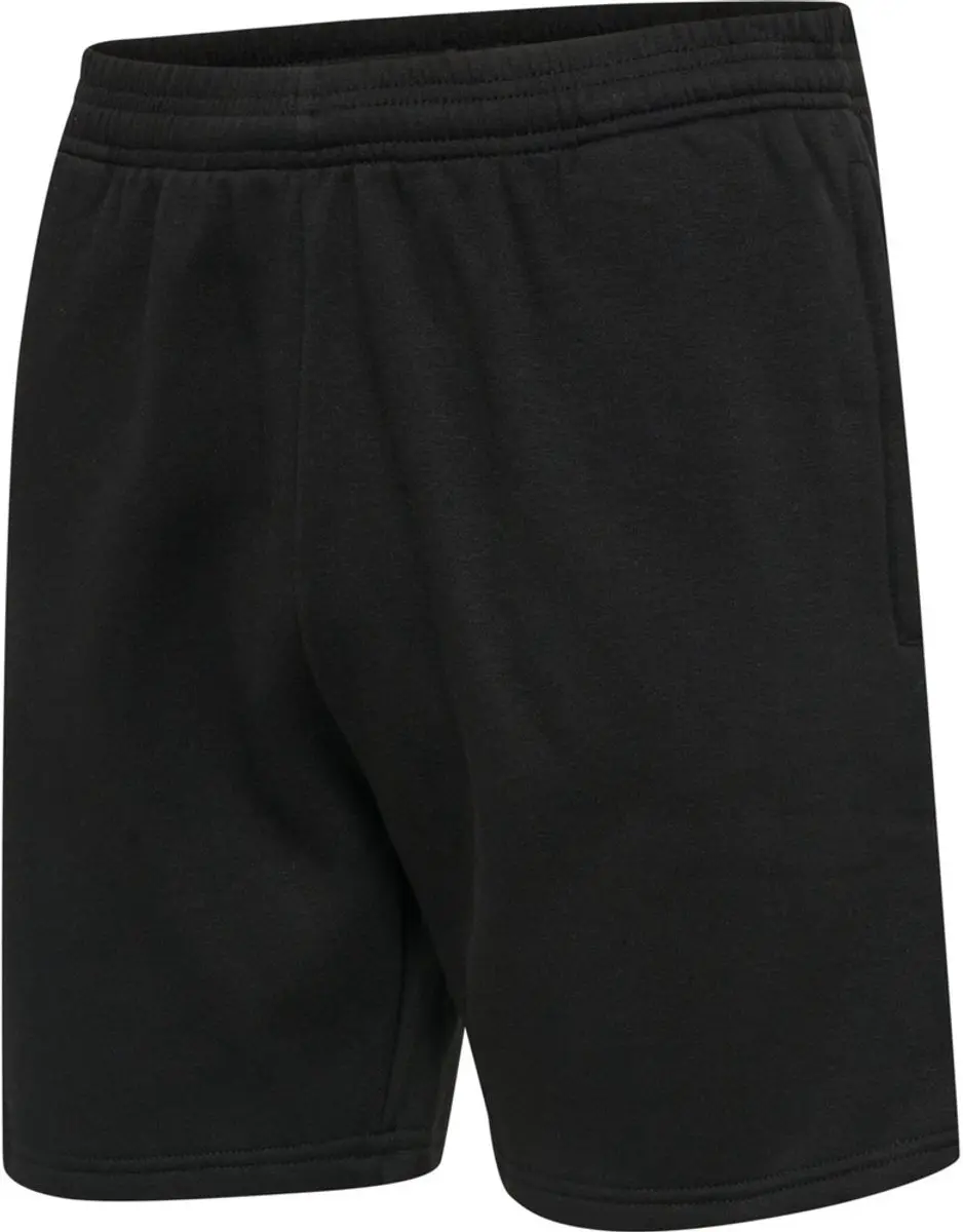 Hummel Hmlred Basic Sweat Shorts