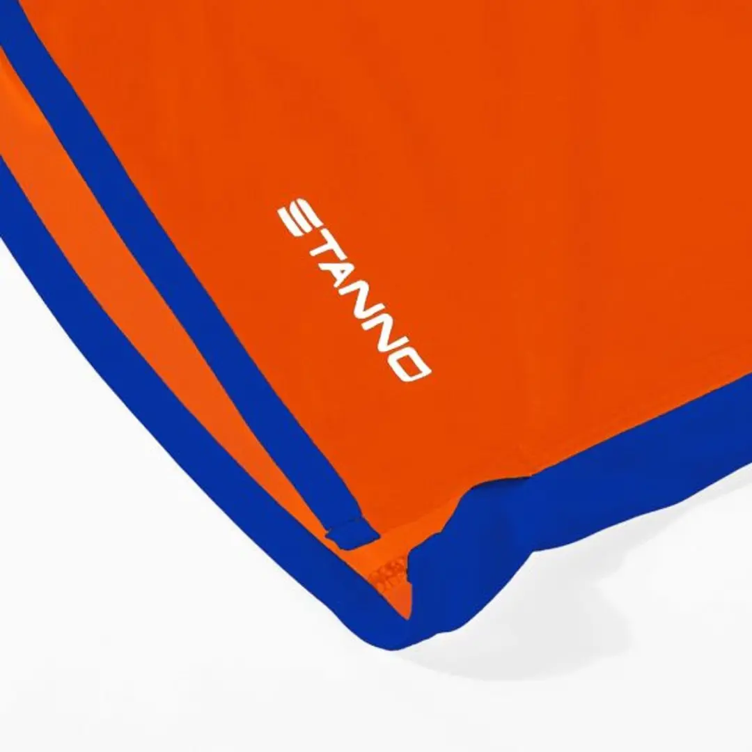 Stanno Altius Shorts 164 - Oranje