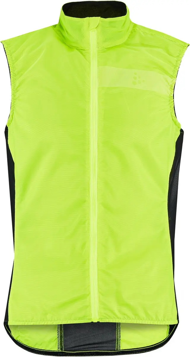 Craft Essence Light Wind Vest Flumino - M 1908814