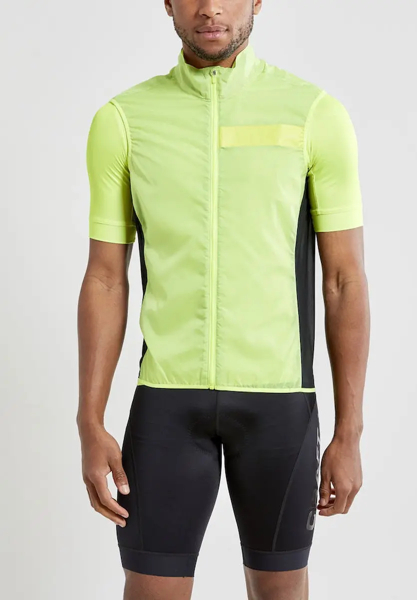 Craft Essence Light Wind Vest Flumino - M 1908814