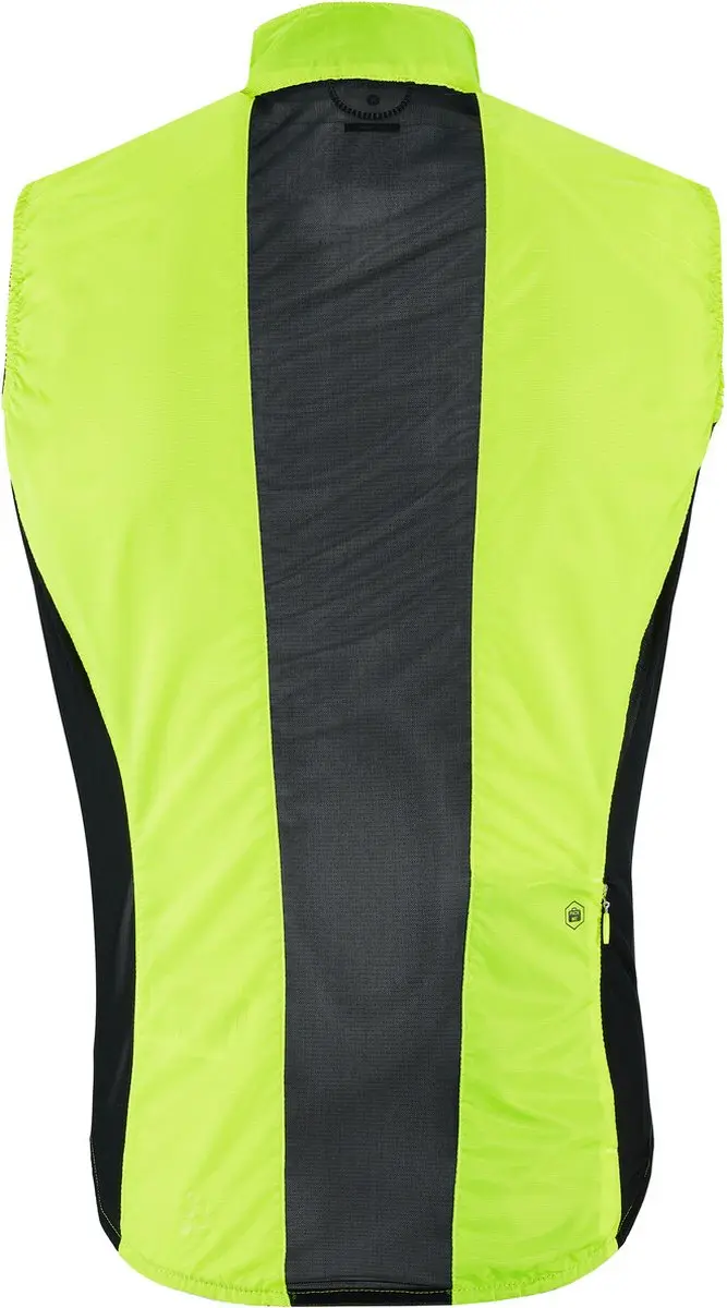 Craft Essence Light Wind Vest Flumino - M 1908814