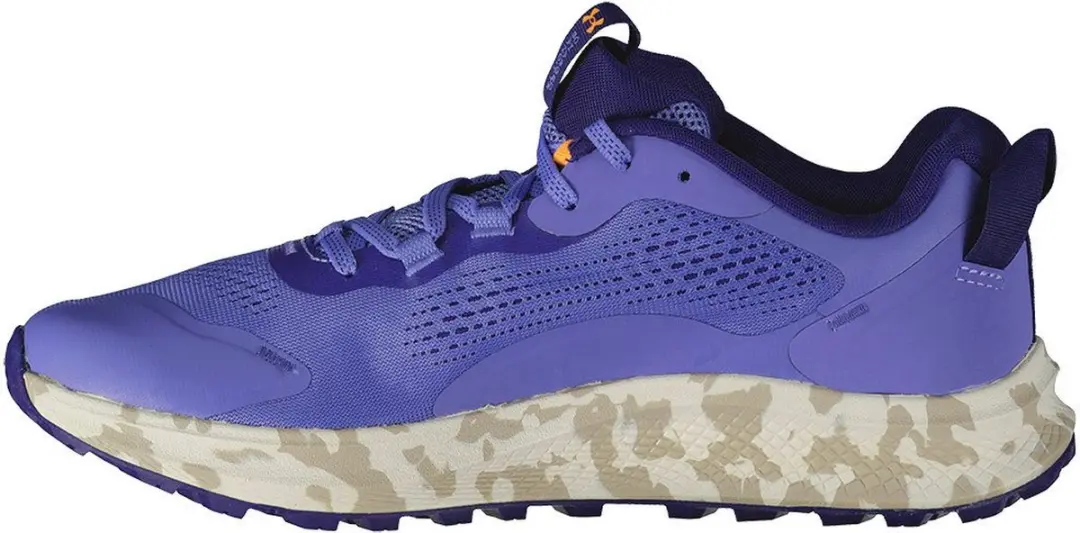 Under Armour Charged Bandit Tr 2 Trailschoenen 44.5 - Baja Blue