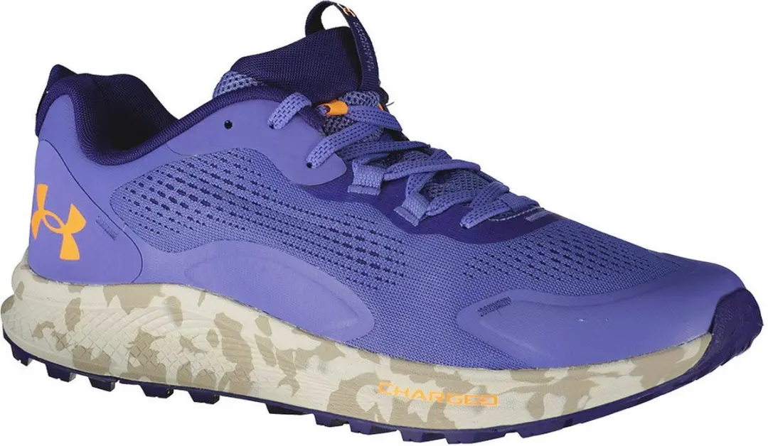 Under Armour Charged Bandit Tr 2 Trailschoenen 44.5