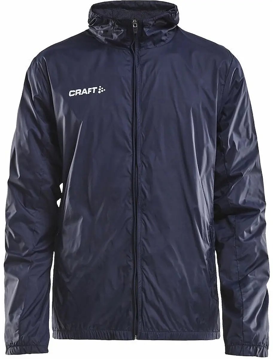 Craft Wind Jacket Kinderen 134/140