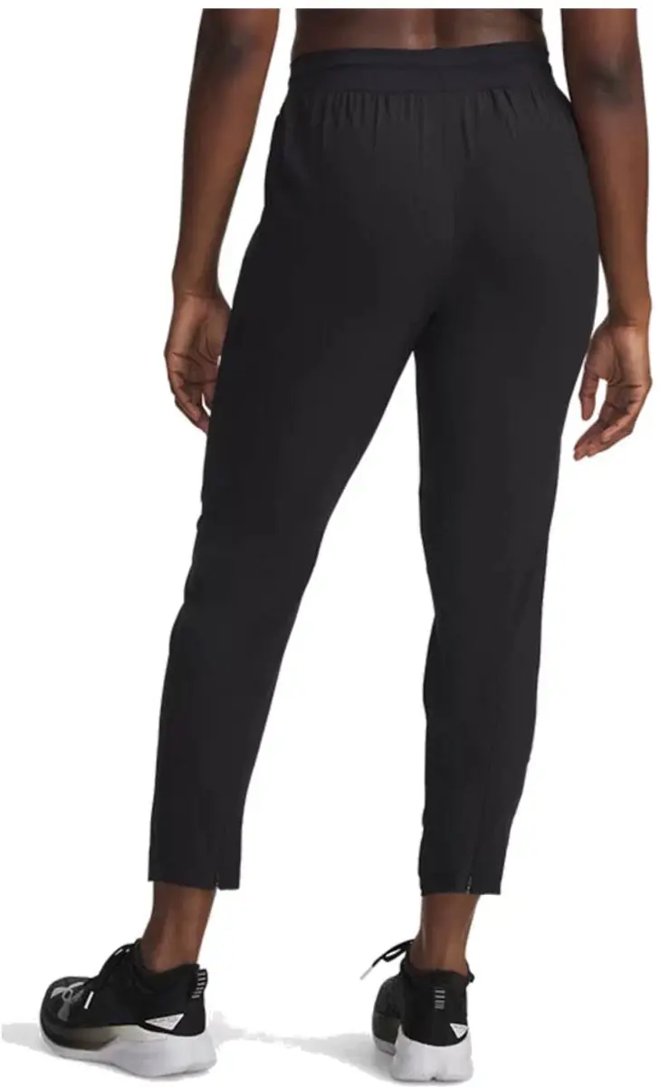 Under Armour Velociti Pro Pants Dames - Blue 418