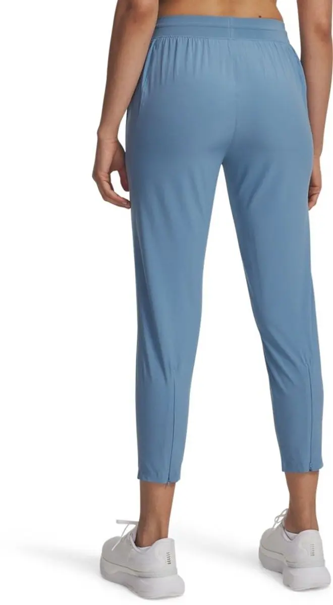 Under Armour Velociti Pro Pants Dames - Blue 418