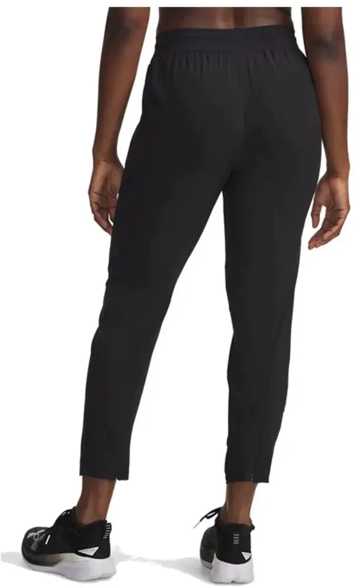 Under Armour Velociti Pro Pants Dames - Blue 418
