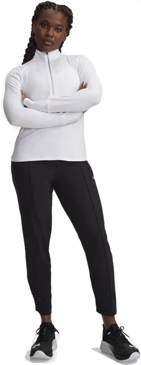 Under Armour Velociti Pro Pants Dames - Blue 418 - afbeelding 6 van 6