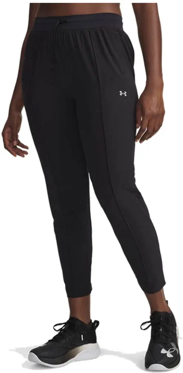 Under Armour Velociti Pro Pants Dames - Blue 418