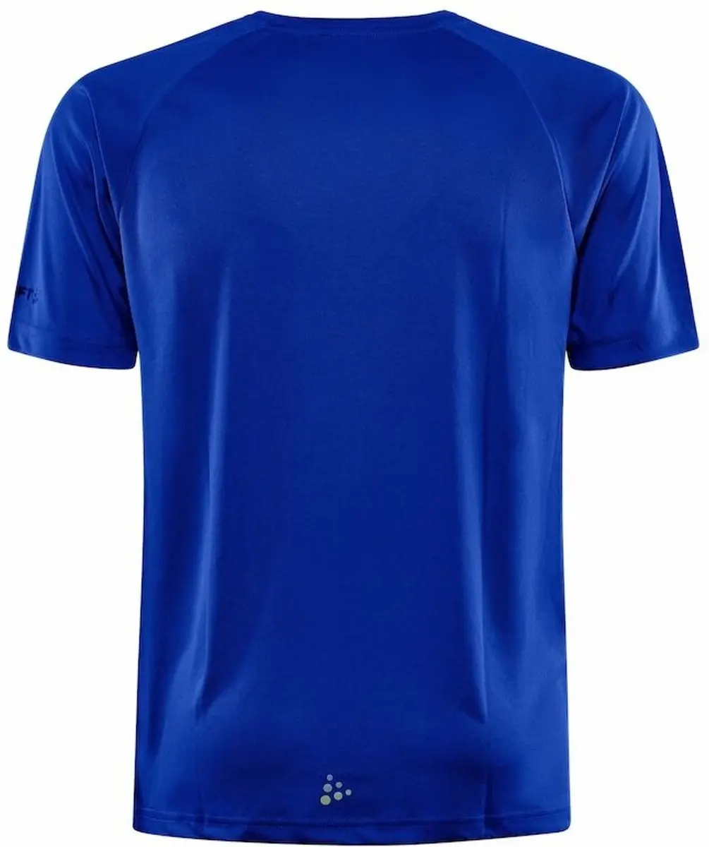 Craft Unify Core Functioneel T-Shirt Heren - Royal - 3XL