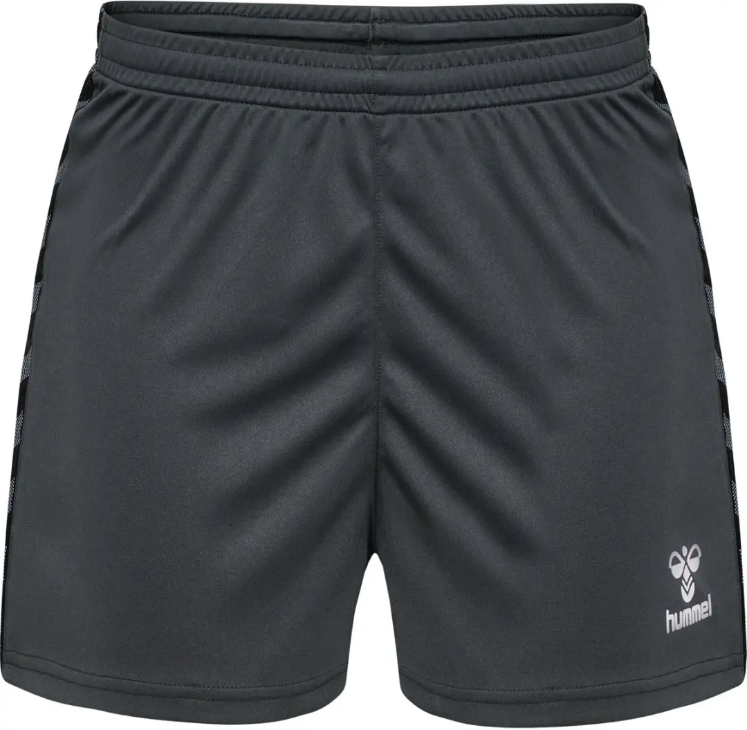 Hummel Authentic Pl Shorts Woman 219972