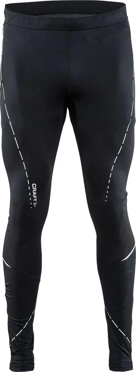 Craft Essential Tights M Sportlegging Heren XXL