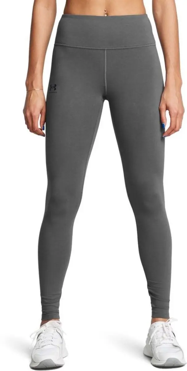 Under Armour Rival Legging - Castlerock - XL