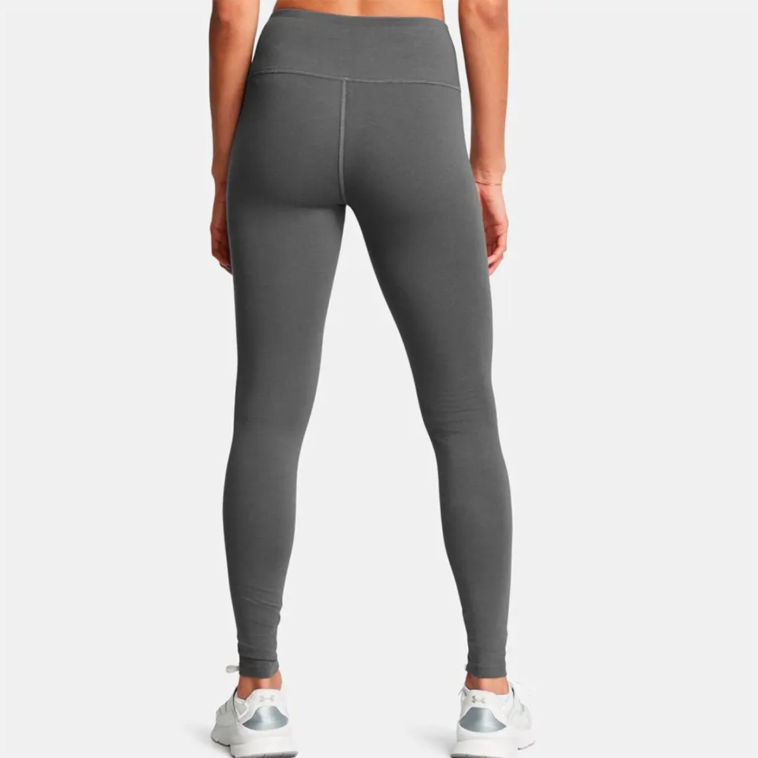 Under Armour Rival Legging - Castlerock - XL