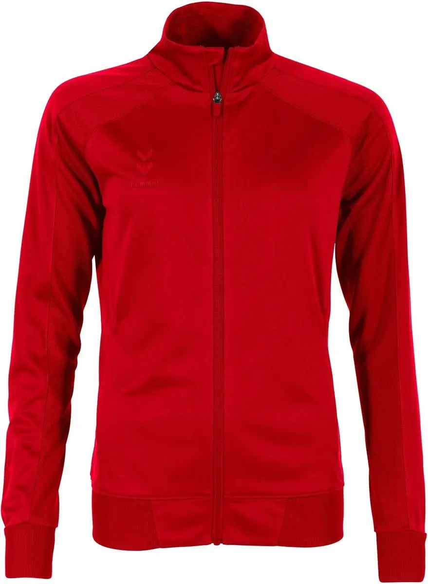 Hummel Tulsa Full Zip Top Dames