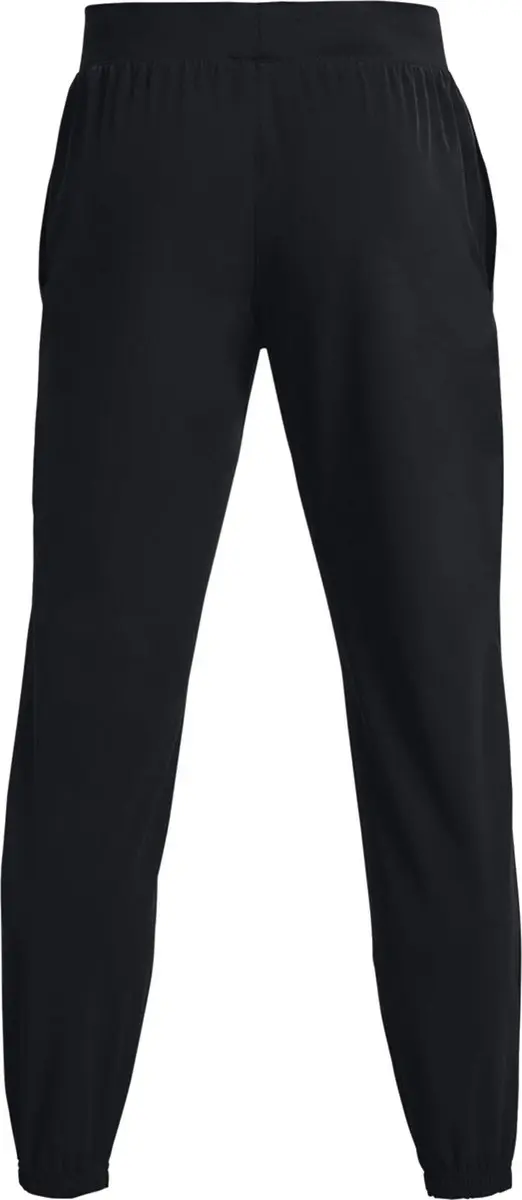 Under Armour Stretch Woven Joggers Heren - XS Zwart