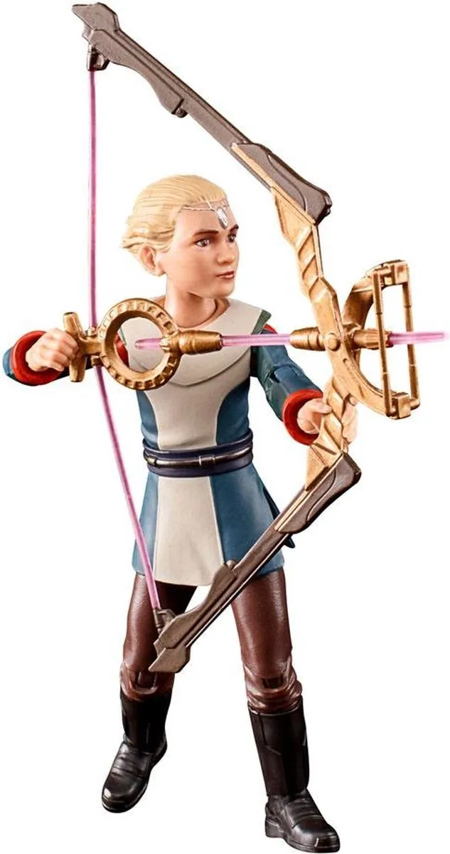 Star Wars Black Series Omega Kamino Speelfiguur 15cm F4347