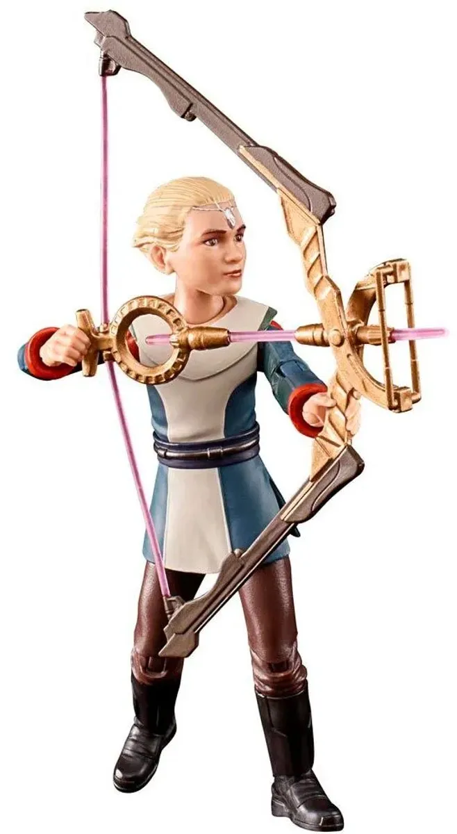 Star Wars Black Series Omega Kamino Speelfiguur 15cm F4347