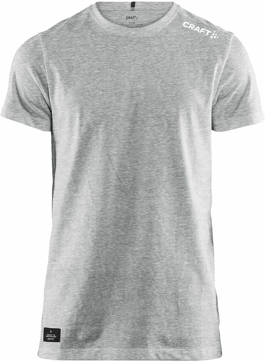 Craft Community Functioneel T-Shirt Heren