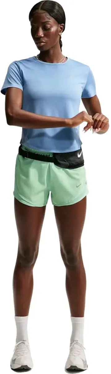 Nike Tempo Women's Shorts HQ0648-486 - Blauw - Maat M
