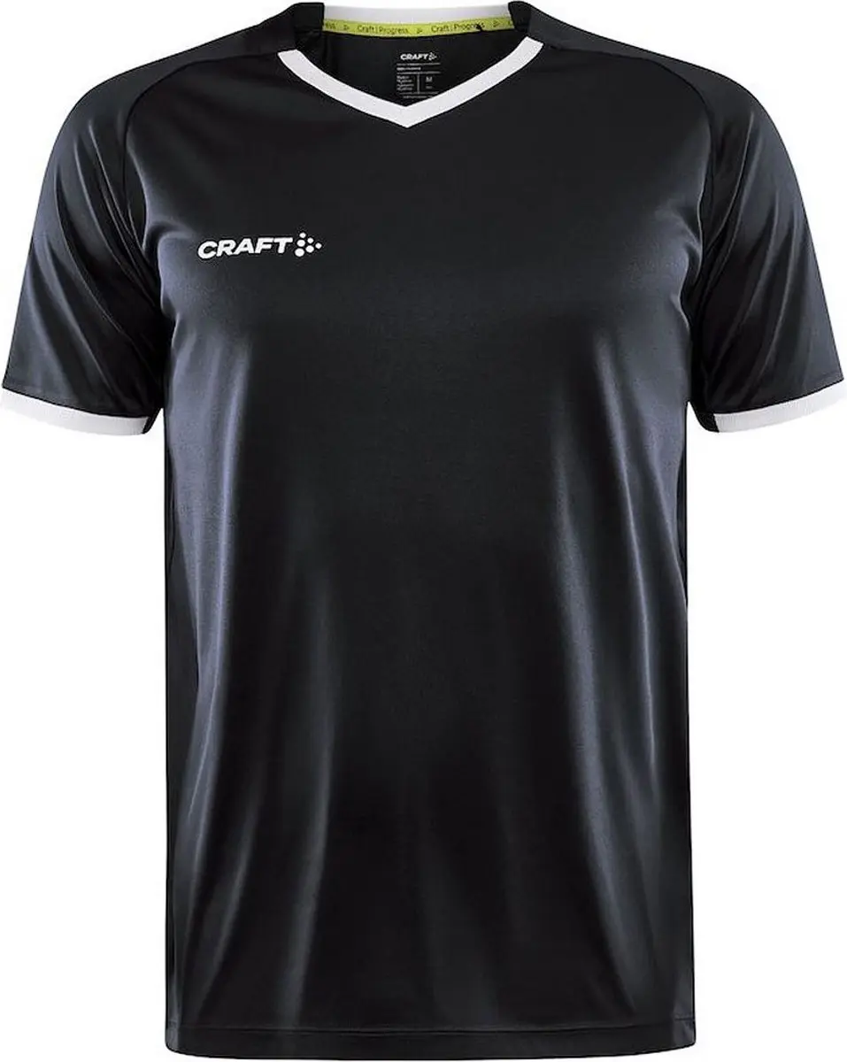 Craft Progress 2.0 Shirt Korte Mouw Heren