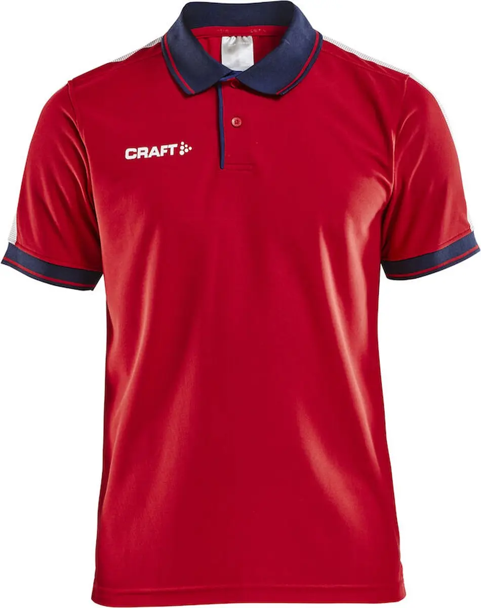 Craft Pro Control Poloshirt 1906734