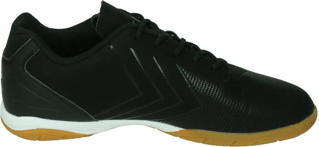 Hummel Noir IV Indoorschoenen 40 - Zwart