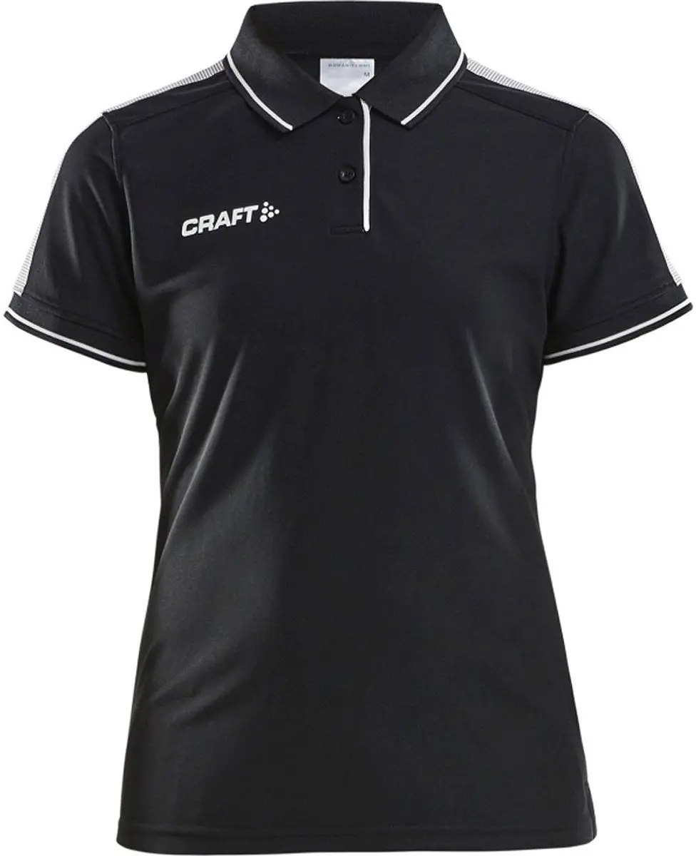 Craft Pro Control Polo Dames XL
