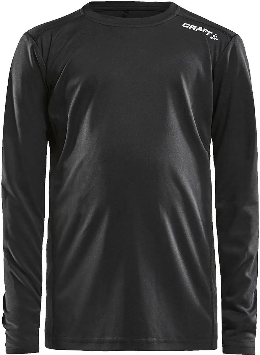 Craft Rush Running Longsleeve Kinderen 134/140