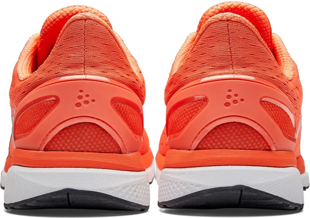 Craft V150 Engineered Hardloopschoenen Heren - 48 - Oranje