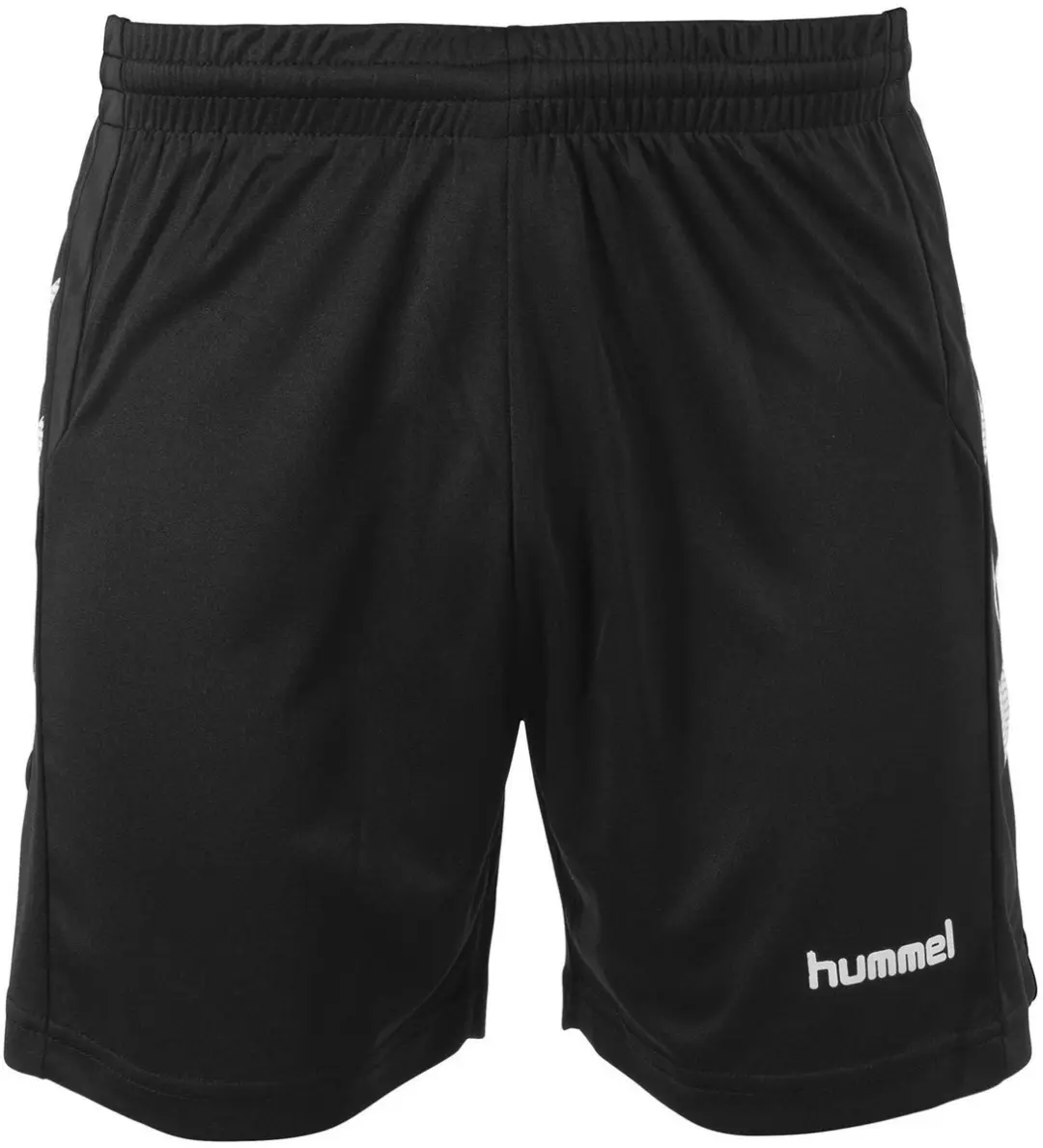 hummel Aarhus Shorts Sportbroek 140 - Zwart