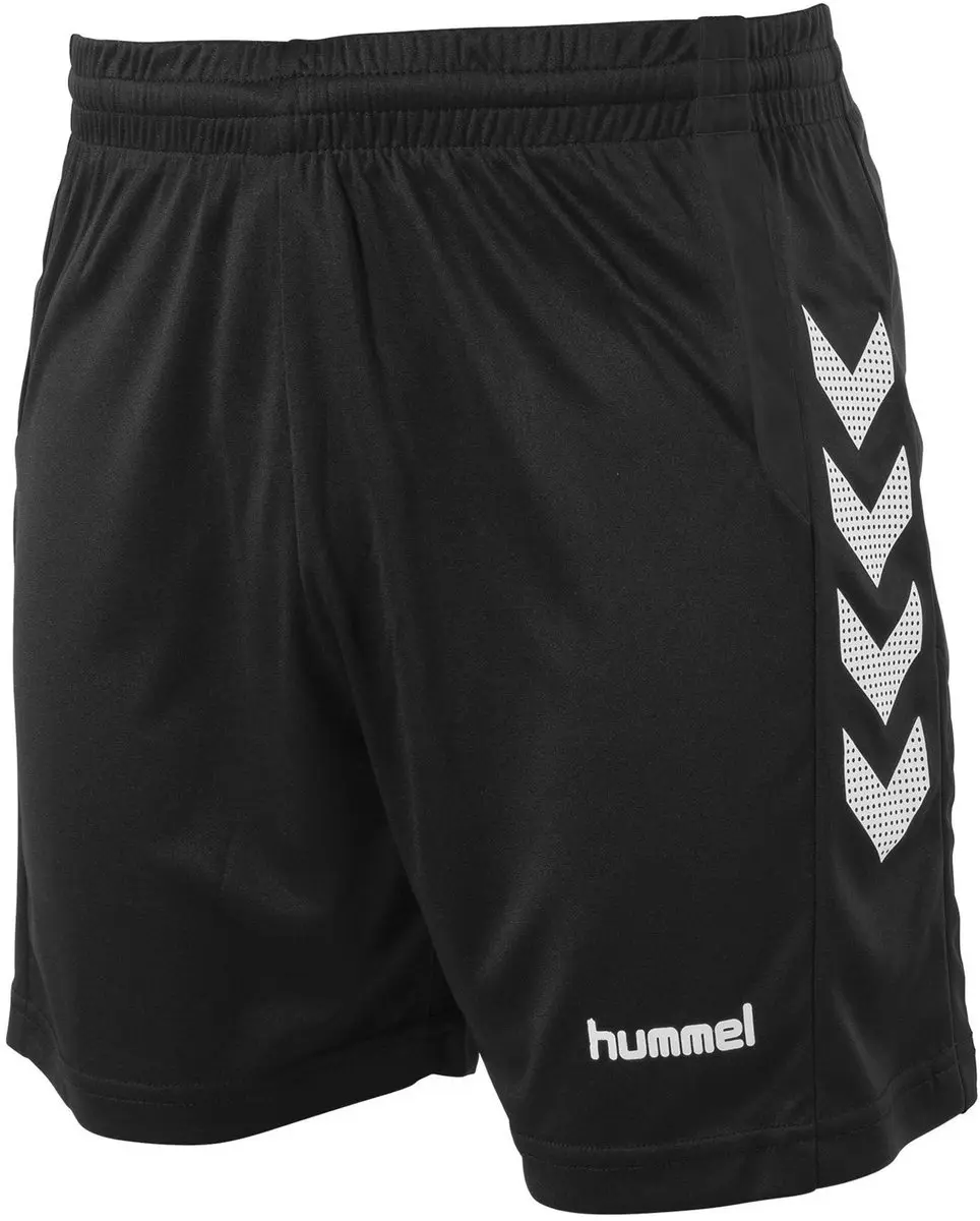 hummel Aarhus Shorts Sportbroek Kids
