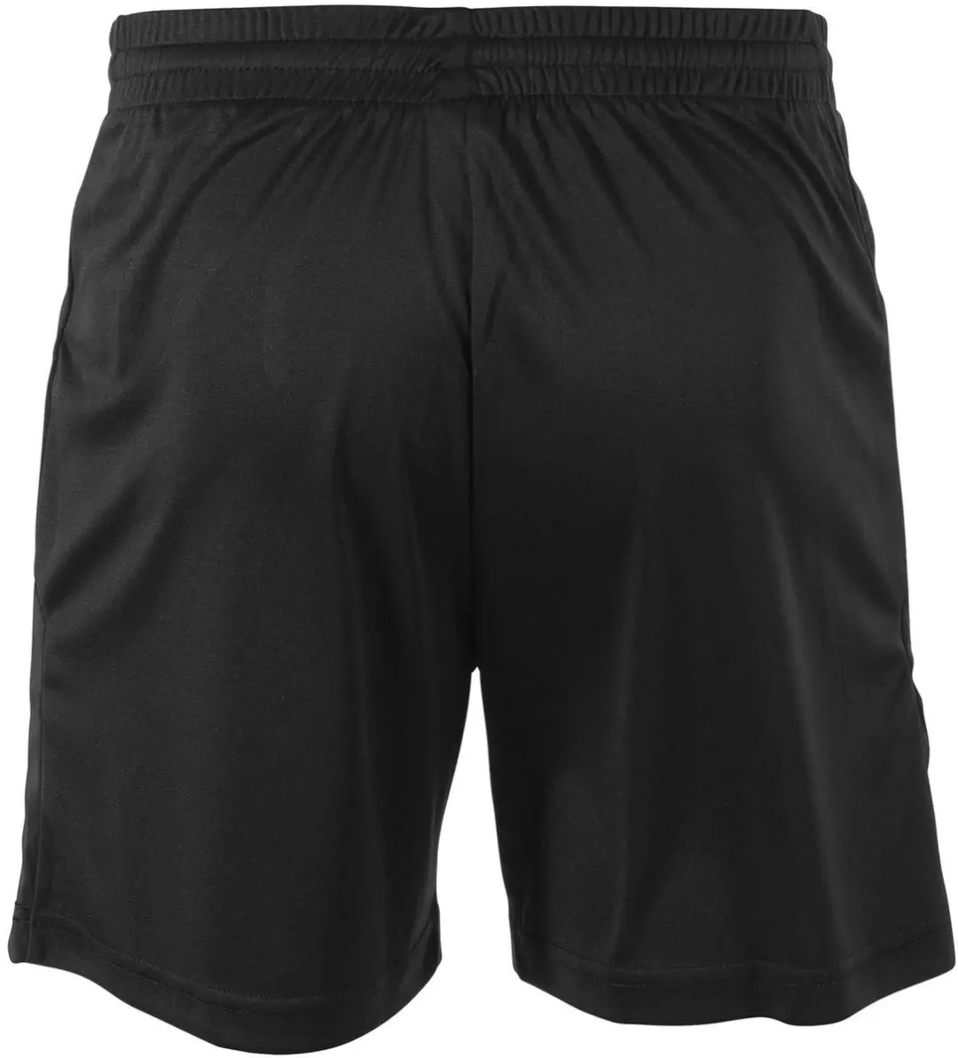 hummel Aarhus Shorts Sportbroek 140 - Zwart