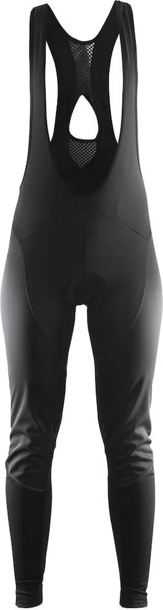 Craft Belle Wind Bibtight Fietsbroek