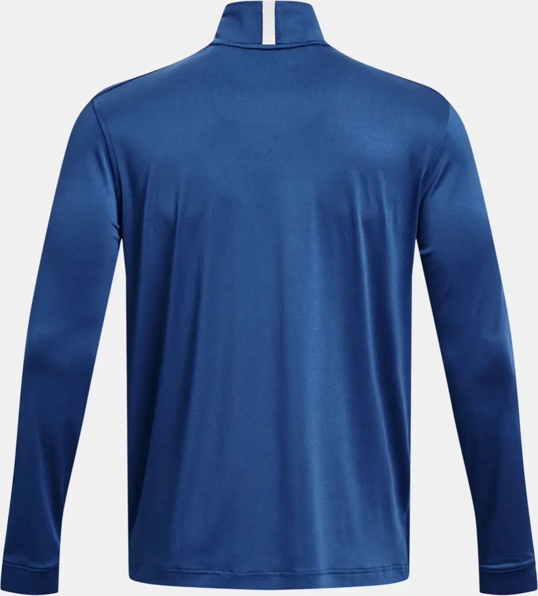 Under Armour Playoff 2.0 1/4 Zip - Blauw Mirage/Midnight Navy