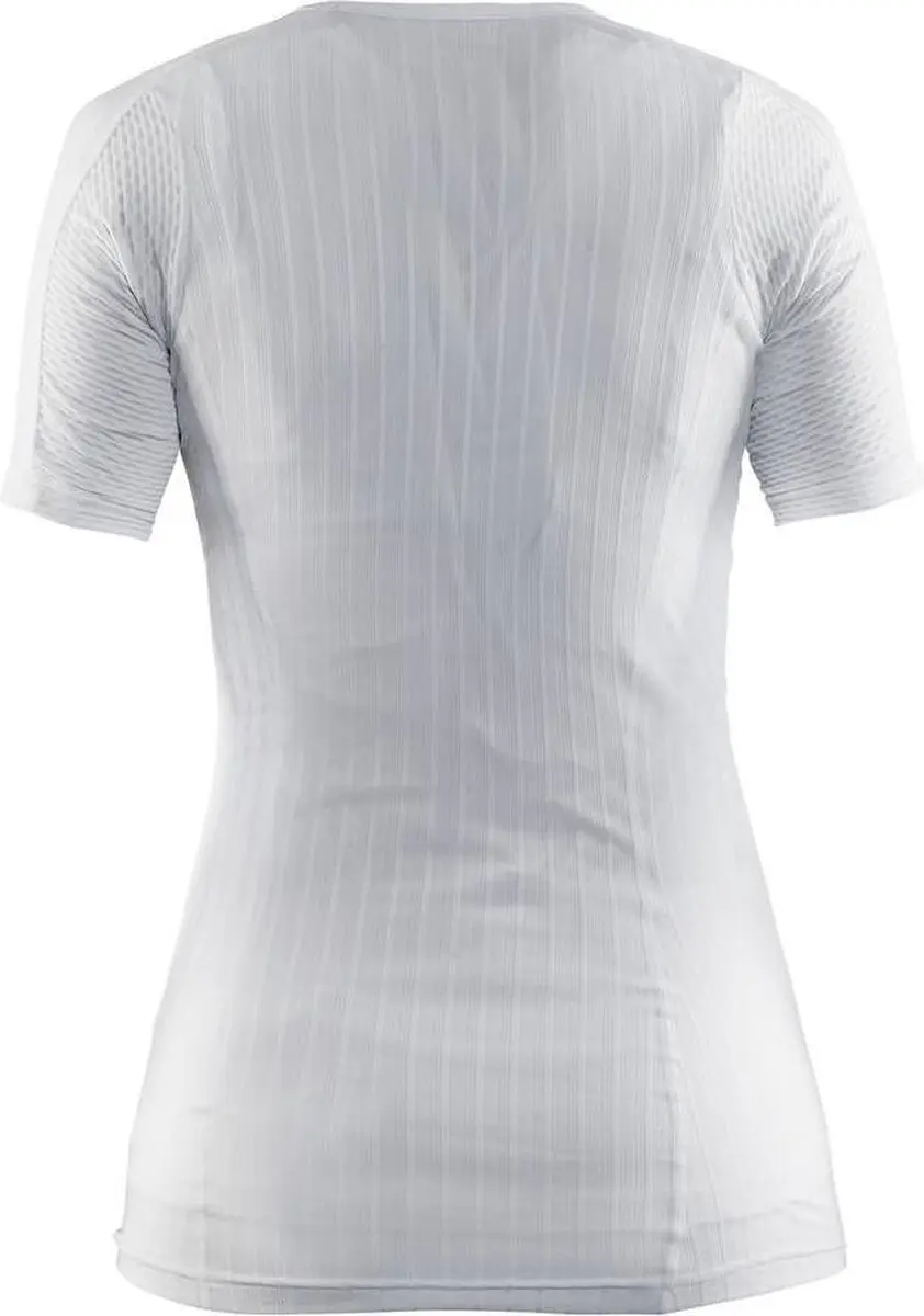 Craft Active Extreme 2.0 RN SS W - L - Wit