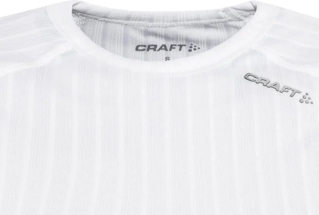 Craft Active Extreme 2.0 RN SS W - L - Wit