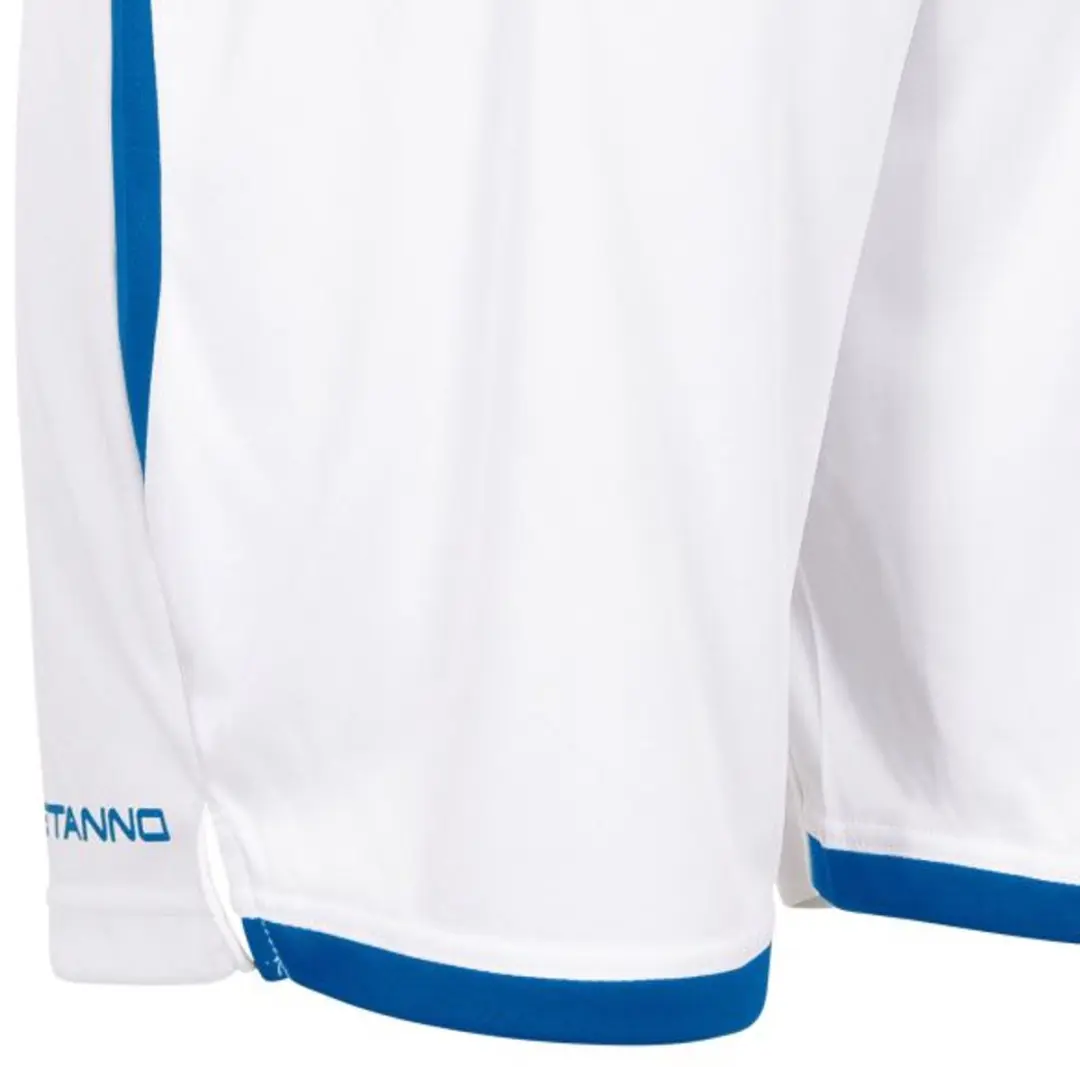 Stanno Focus Short Sportbroek XL - Wit