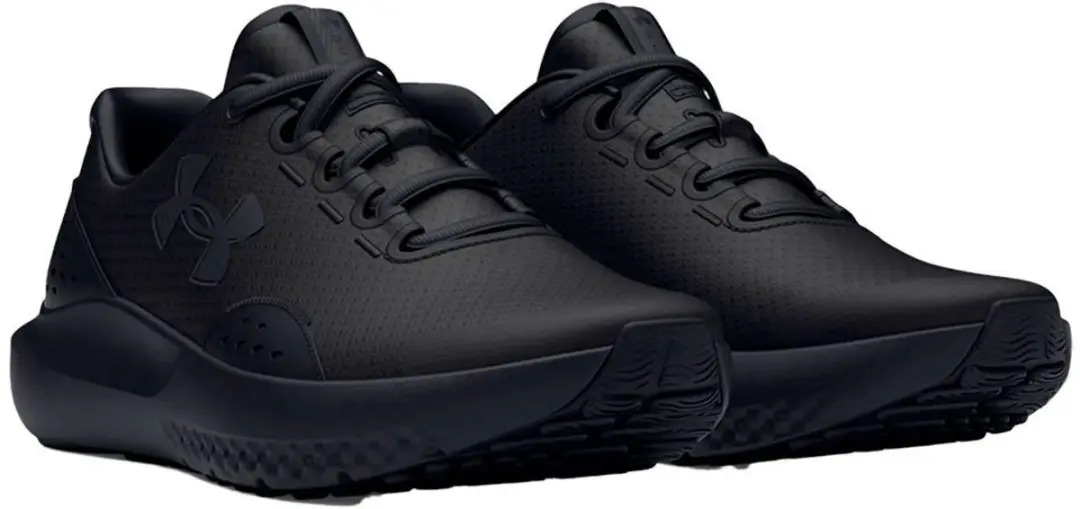 Under Armour BGS Surge 4 Kinder Loopschuhe - 35.5