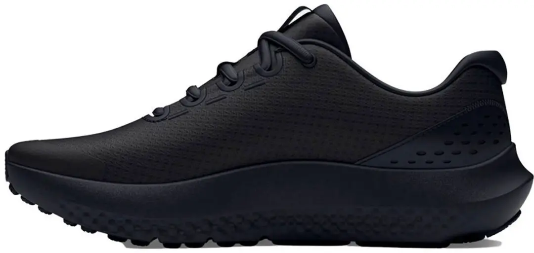 Under Armour BGS Surge 4 Kinder Loopschuhe - 35.5 - afbeelding 6 van 6