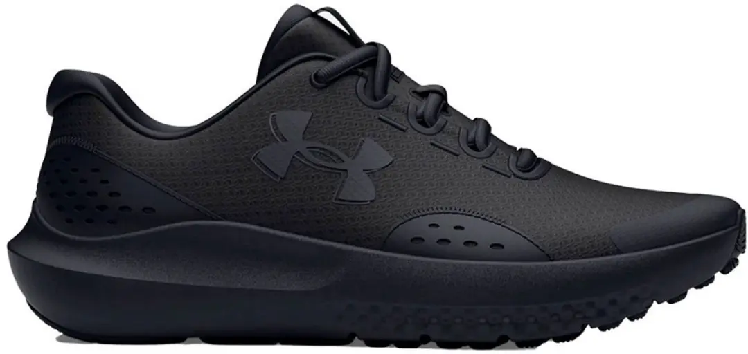 Under Armour BGS Surge 4 Kinder Loopschuhe