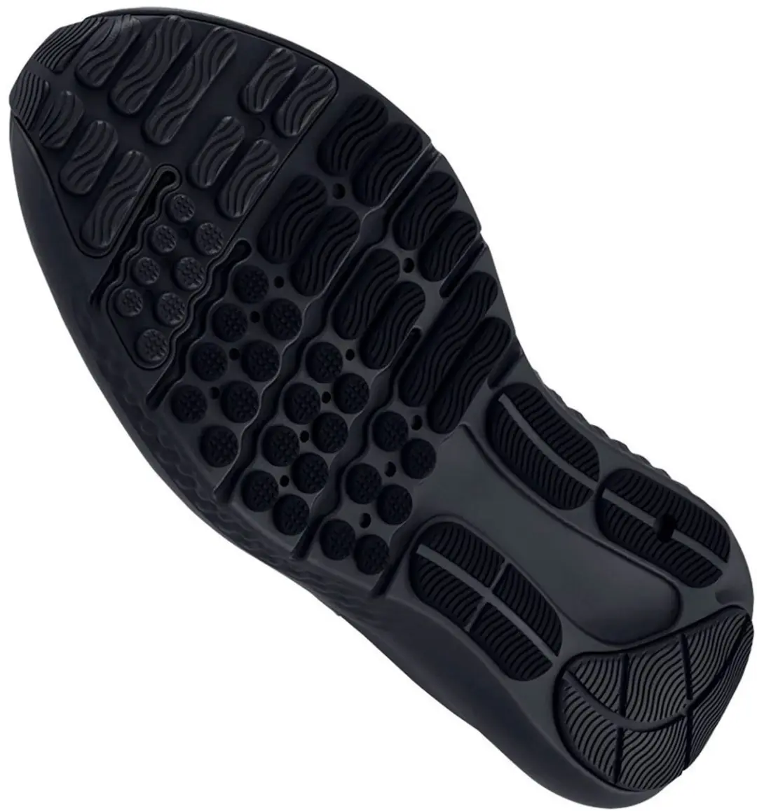 Under Armour BGS Surge 4 Kinder Loopschuhe - 35.5