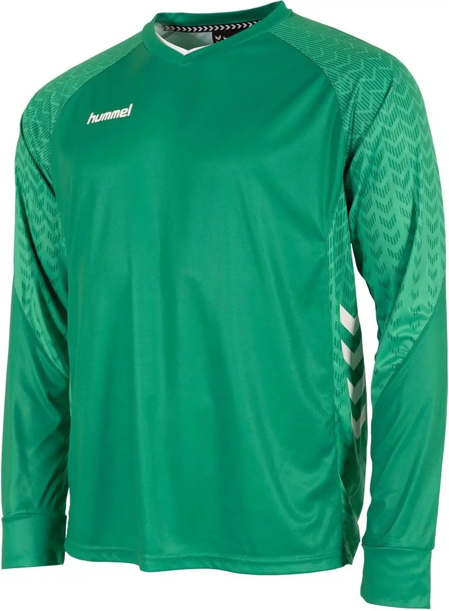 Hummel Orlando Keepershirt Heren XXL