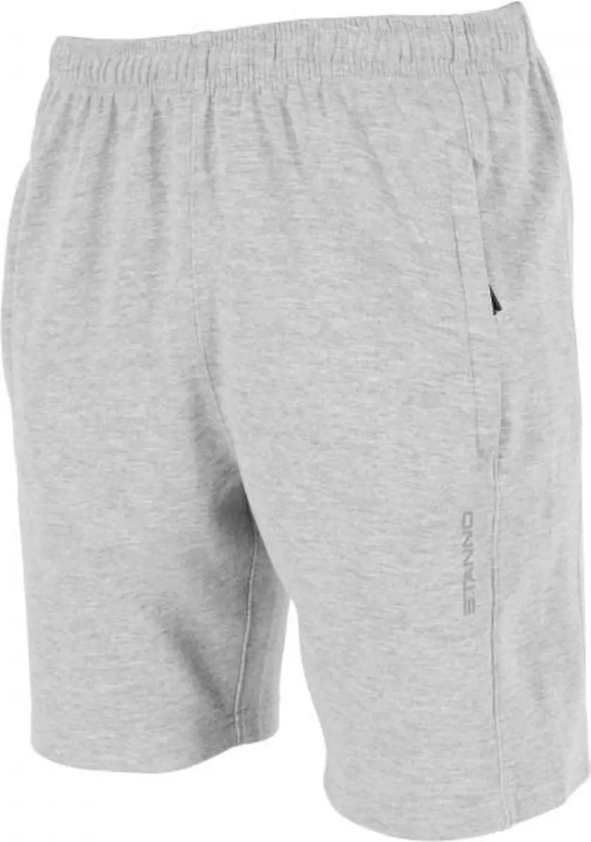 Stanno Base Sportbroek Short M