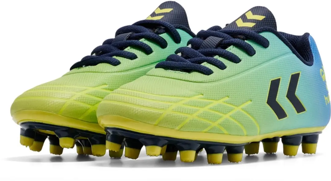 Hummel Top Star FG Junior Voetbalschoenen