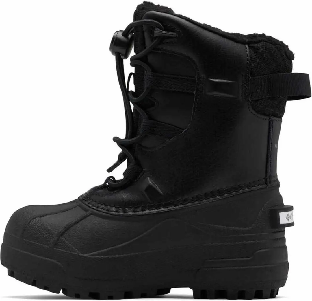 Columbia Bugaboot Laarzen - Zwart - Maat 29
