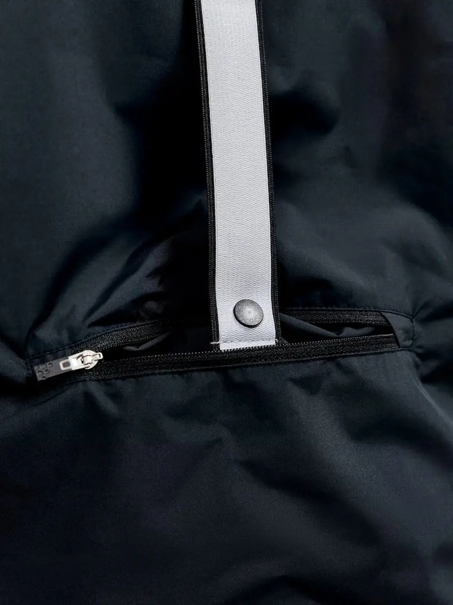 Craft Core Bike Ride Hydro Lumen Jacket - Zwart - S