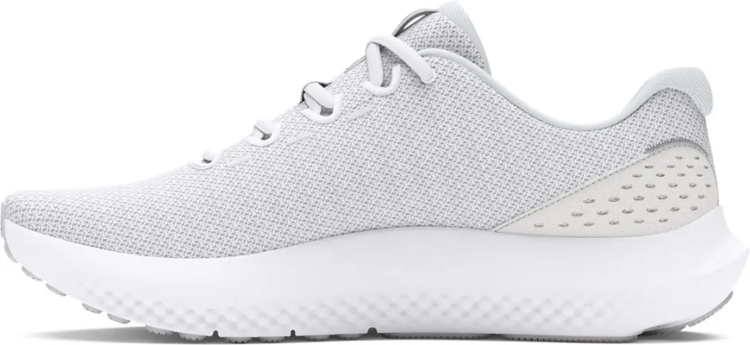 Under Armour UA W Charged Surge 4 Dames Sportschoenen - Wit