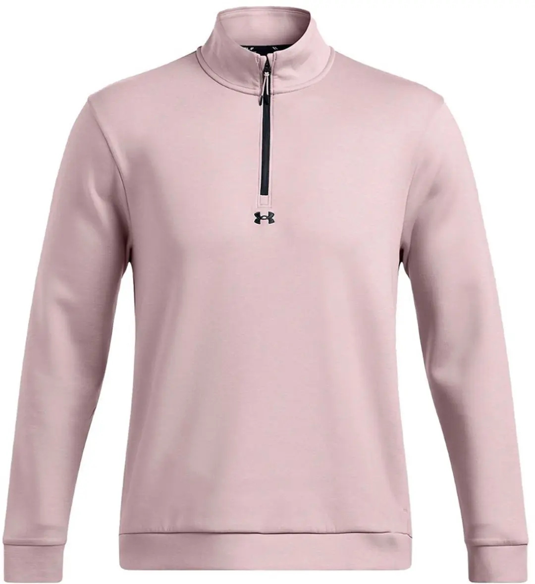 Under Armour Golf Drive Midlayer Sweatshirt - Roze M